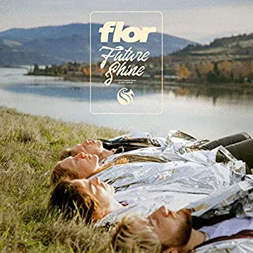 flor Gotta Do Something cover artwork