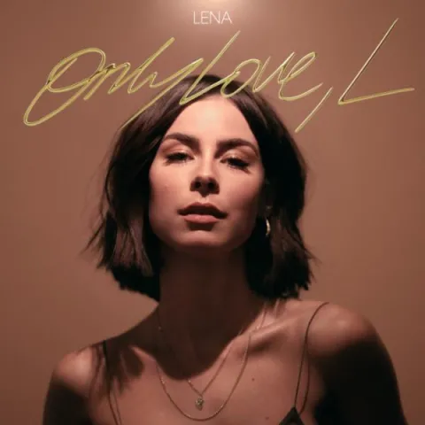 Lena Only Love, L cover artwork