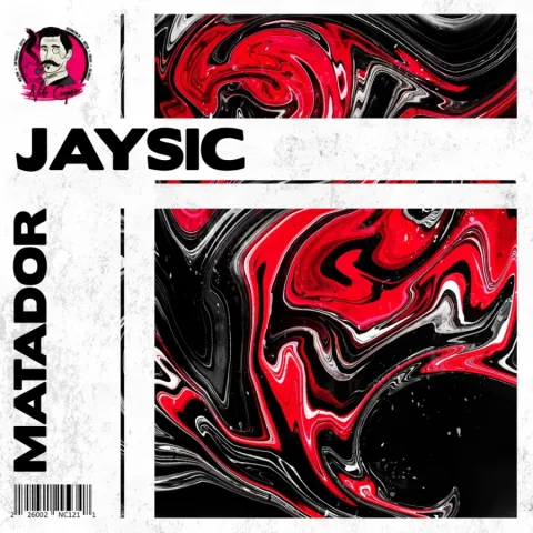 JaySic — Matador cover artwork