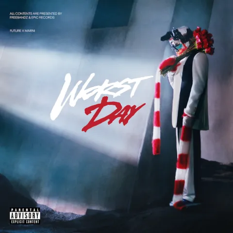 Future — Worst Day cover artwork