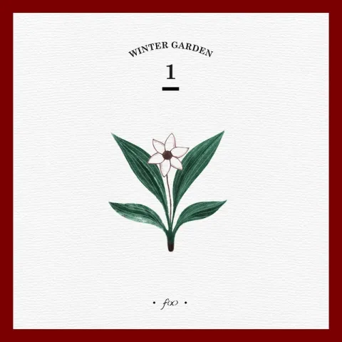 f(x) — Wish List cover artwork