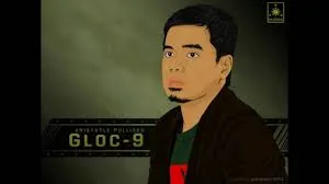 Gloc9 featuring Sheng Belmonte — Walang natira cover artwork