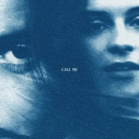 Gabrielle Aplin — Call Me cover artwork