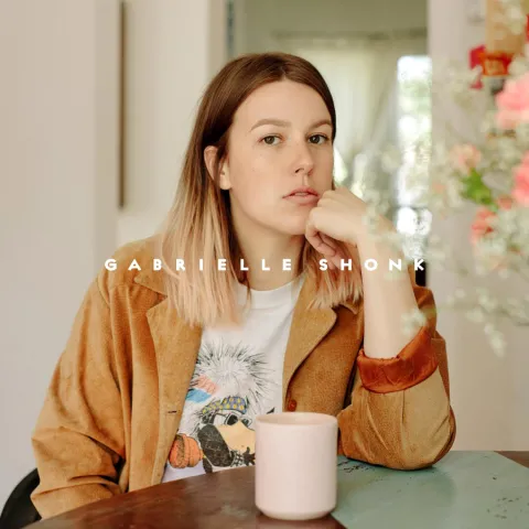 Gabrielle Shonk Gabrielle Shonk cover artwork