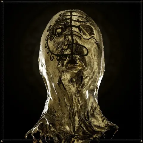 Gaerea — Laude cover artwork