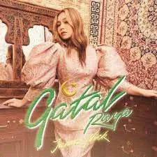 Janna Nick — Gatal cover artwork