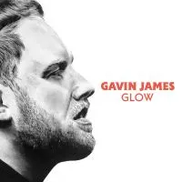 Gavin James — Glow cover artwork