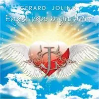 Gerard Joling — Engel van mijn Hart cover artwork