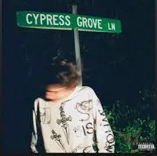 Glaive Cypress Grove cover artwork