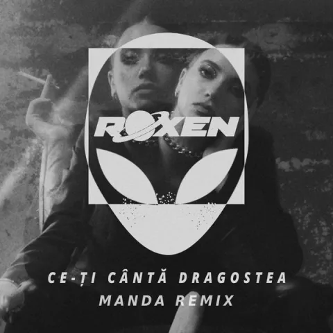 Roxen — Ce-ti Canta Dragostea cover artwork