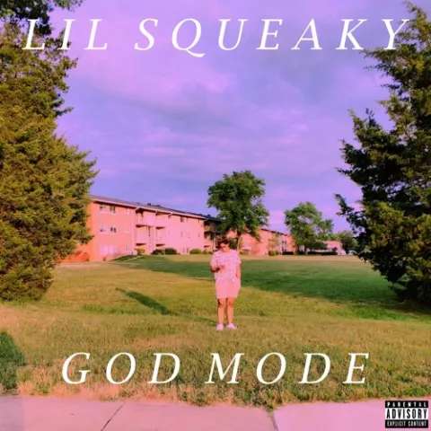 Lil Squeaky featuring J Coyn Drive — WDYM cover artwork