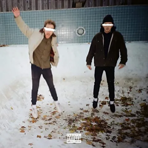 cleopatrick — Good Grief cover artwork