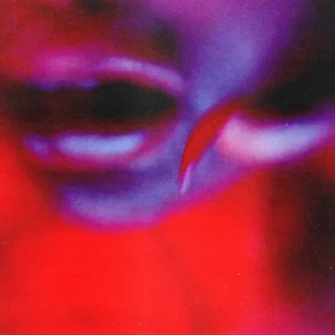 Yves Tumor — Gospel for a New Century cover artwork