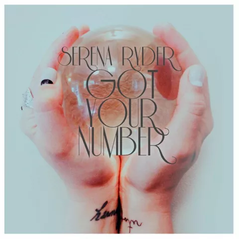 Serena Ryder — Got Your Number cover artwork