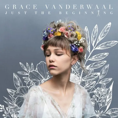 Grace VanderWaal — So Much More Than This cover artwork