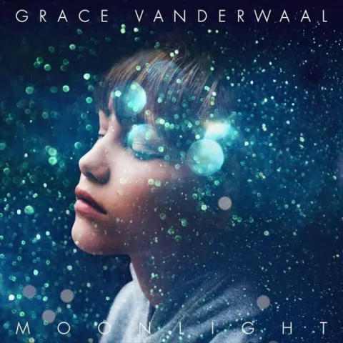 Grace VanderWaal — Moonlight cover artwork