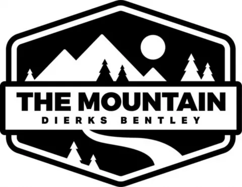 Dierks Bentley — Living cover artwork
