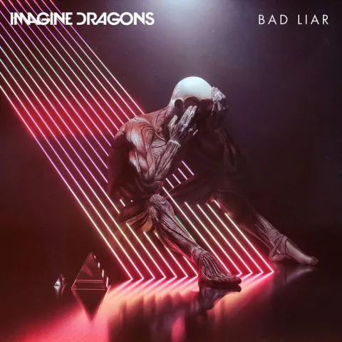Imagine Dragons Bad Liar cover artwork