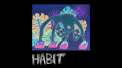 Still Woozy — Habit cover artwork