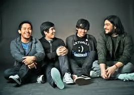Hale — Pitong araw cover artwork