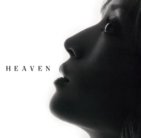 Emeli Sandé — Heaven cover artwork