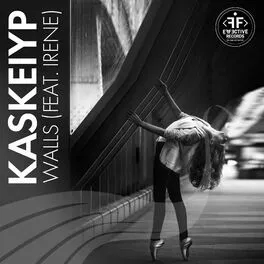 Kaskeiyp featuring Irene — Walls cover artwork