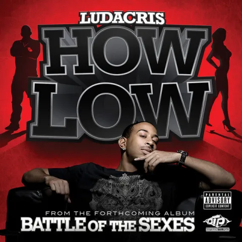 Ludacris — How Low cover artwork