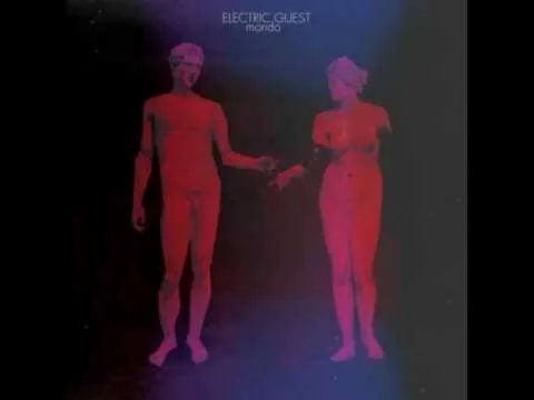 Electric Guest — American Daydream cover artwork