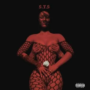 Iggy Azalea featuring Wiz Khalifa — OMG cover artwork