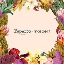 Stromae Repetto X Moseart cover artwork