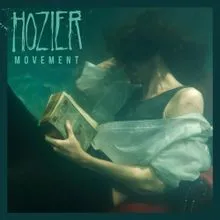 Hozier — Movement cover artwork