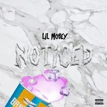 Lil Mosey — Noticed cover artwork