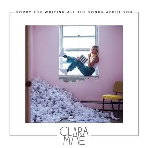 Clara Mae — Us cover artwork