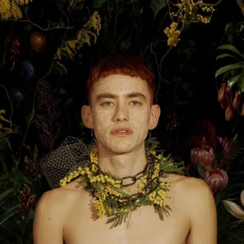 Years & Years Palo Santo cover artwork