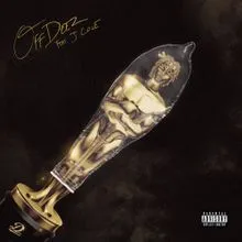 JID featuring J. Cole — Off Deez cover artwork