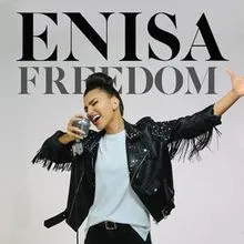 ENISA — Freedom cover artwork