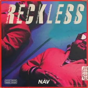 NAV featuring Travis Scott — Champion cover artwork