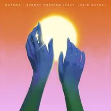 Matoma featuring Josie Dunne — Sunday Morning cover artwork