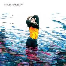 Stand Atlantic ft. featuring Alex Lahey Skinny Dipping cover artwork