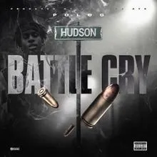 Polo G — Battle Cry cover artwork