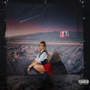 XYLØ unamerican beauty cover artwork