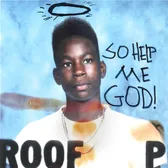 2 Chainz So Help Me God! cover artwork