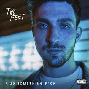Two Feet — Back Of My Mind cover artwork