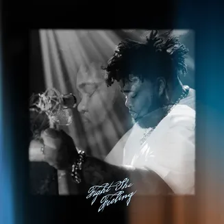 Rod Wave Fight The Feeling cover artwork
