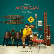 Quinn XCII ft. featuring Noah Kahan Tough cover artwork