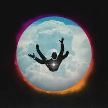 WALK THE MOON Timebomb cover artwork