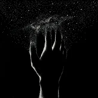 Benson Boone — In the Stars cover artwork