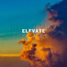 Papa Roach — Elevate cover artwork