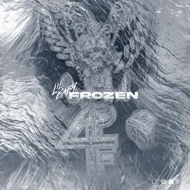 Lil Baby Frozen cover artwork