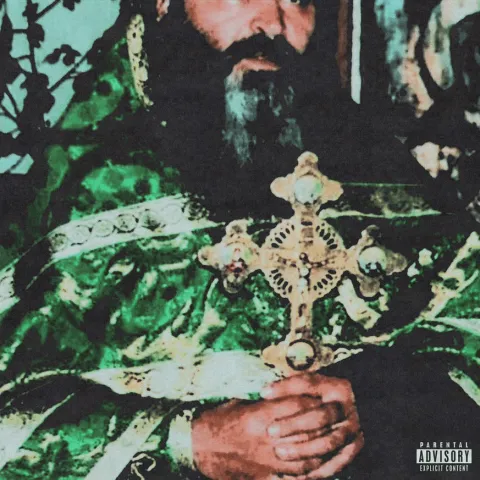 $uicideboy$ — Genesis cover artwork